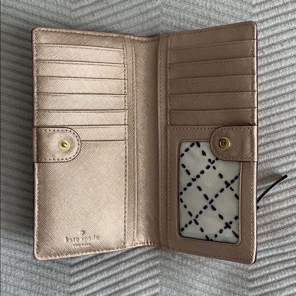 Kate Spade Wallet - Picture 2 of 4